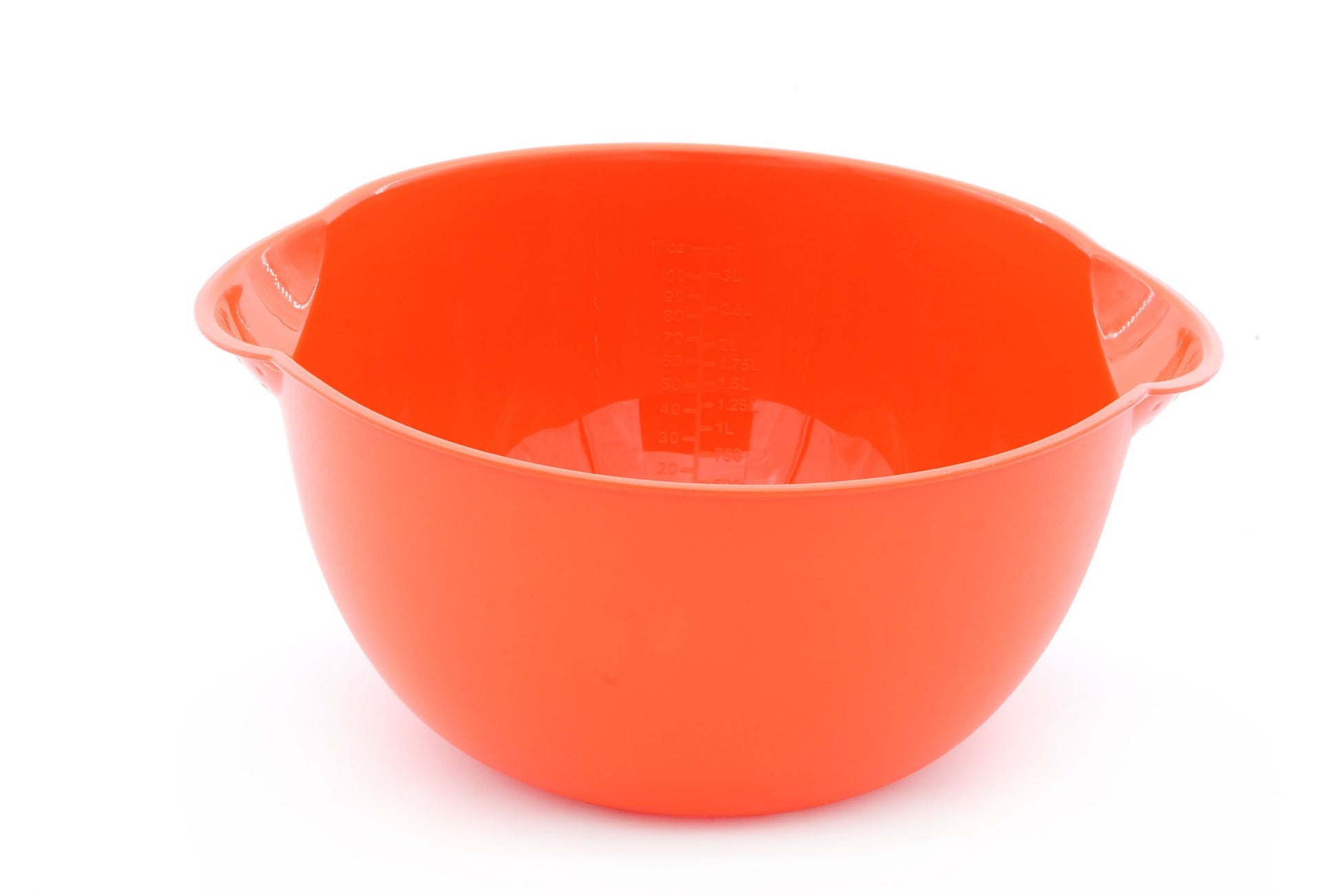 Mintra Home -Saladier avec Passoire (Large 4.5L) - Mintra France