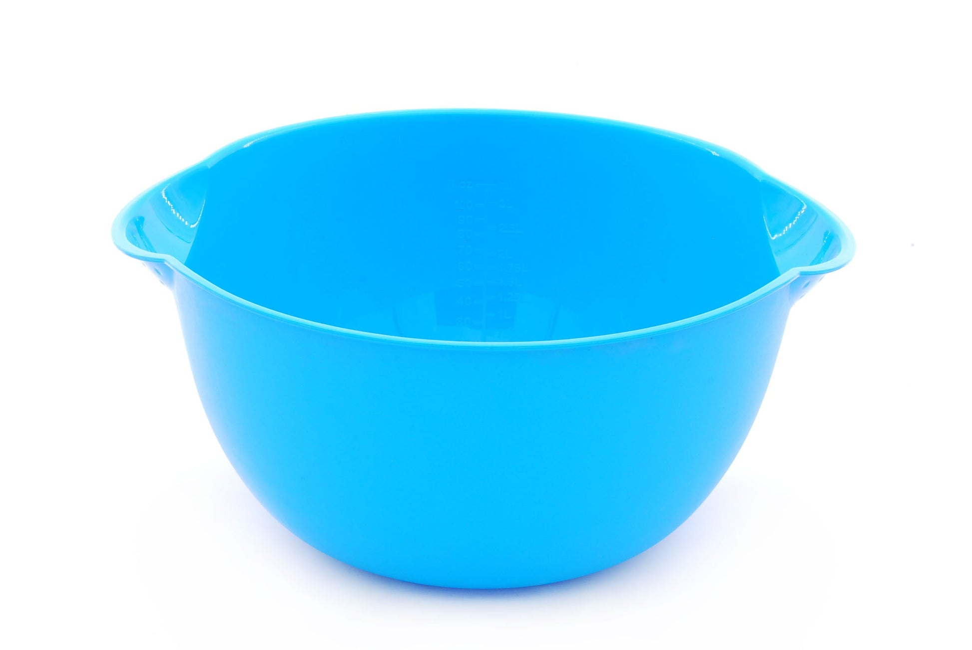 Mintra Home -Saladier avec Passoire (Large 4.5L) - Mintra France