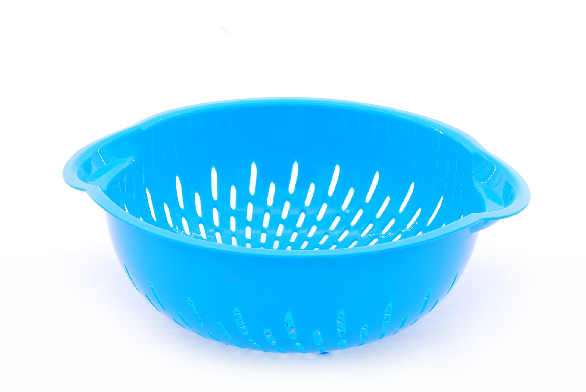 Mintra Home -Saladier avec Passoire (Large 4.5L) - Mintra France
