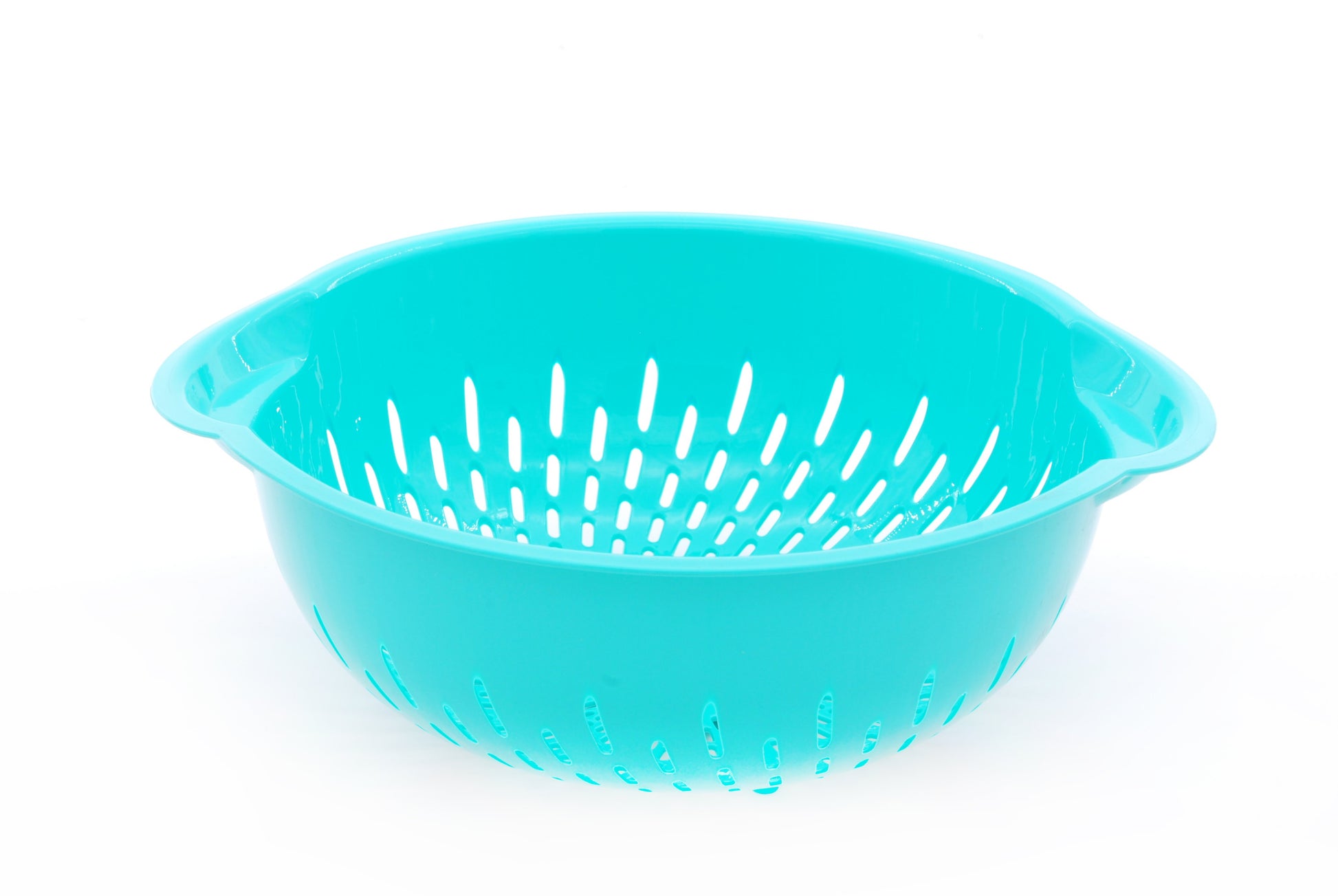 Mintra Home -Saladier avec Passoire (Large 4.5L) - Mintra France