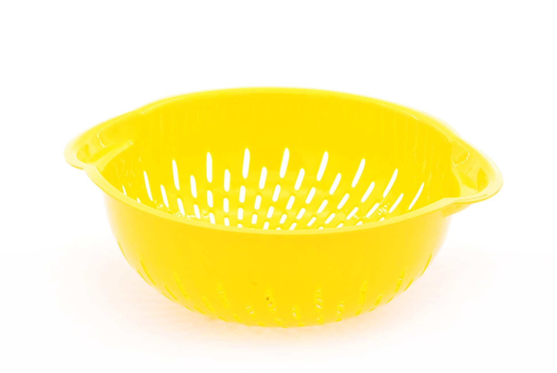 Mintra Home -Saladier avec Passoire (Large 4.5L) - Mintra France