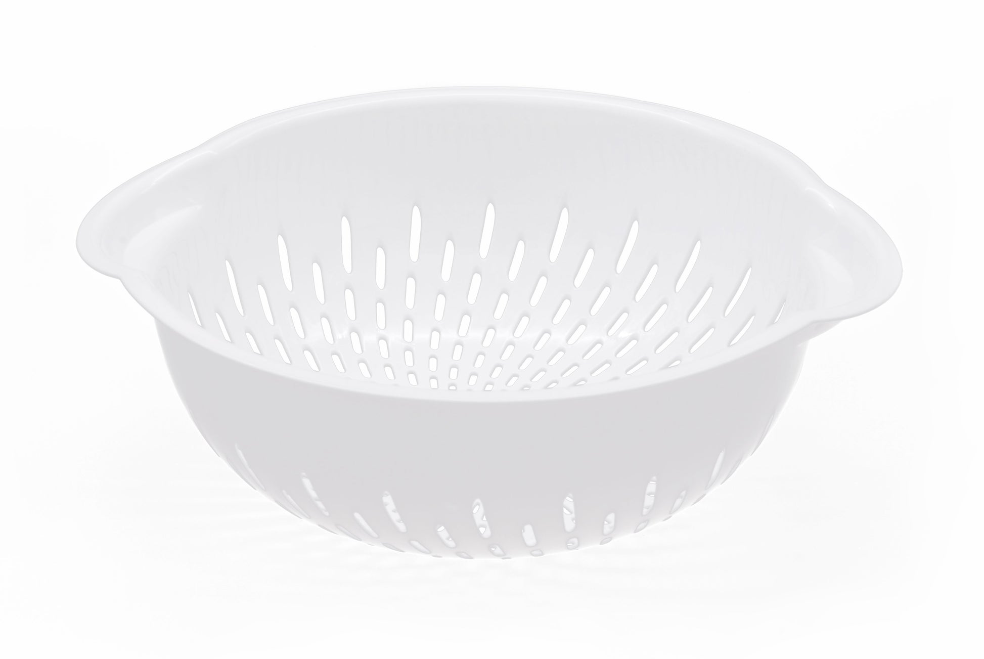 Mintra Home -Saladier avec Passoire (Large 4.5L) - Mintra France
