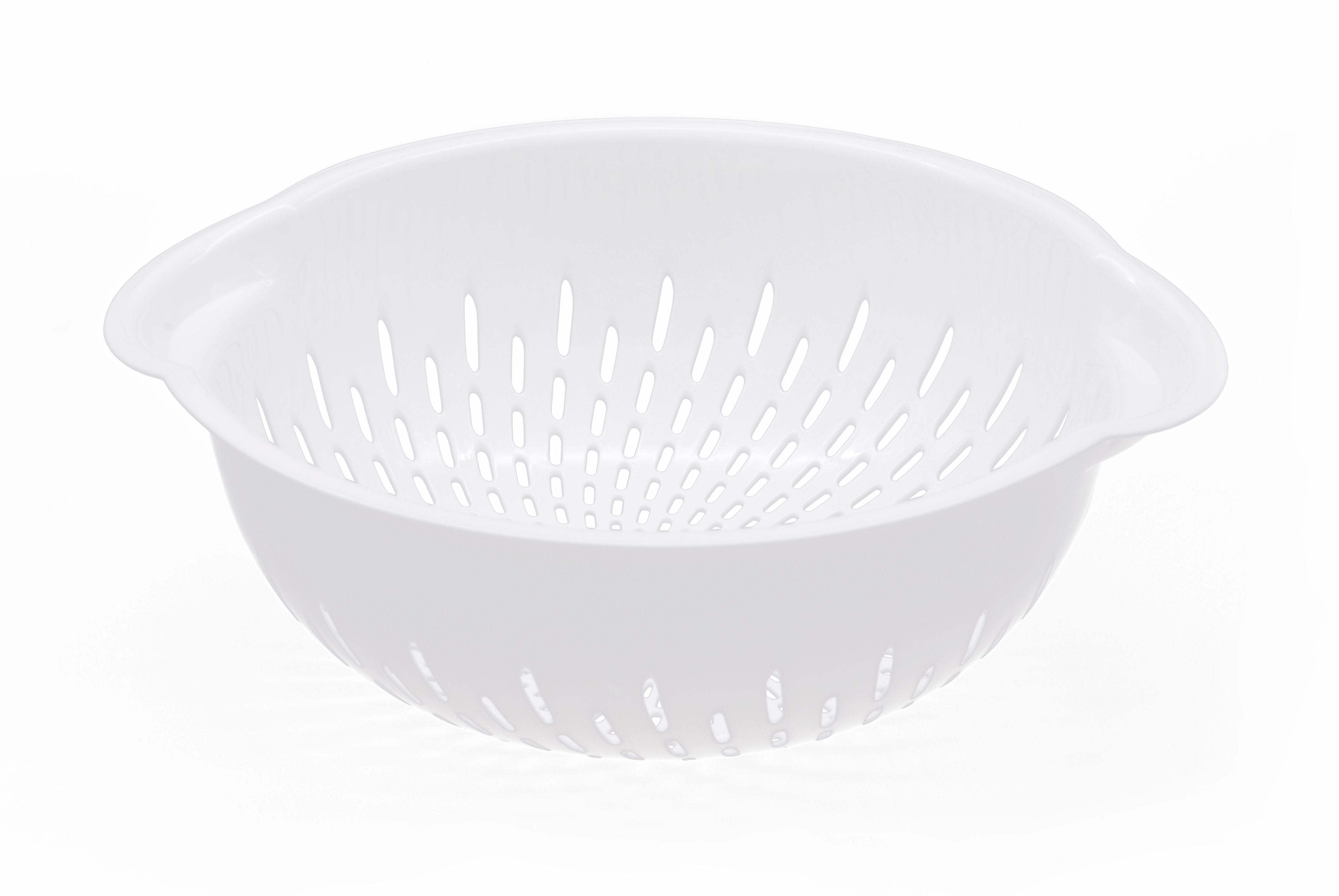 Mintra Home -Saladier avec Passoire (Large 4.5L) - Mintra France