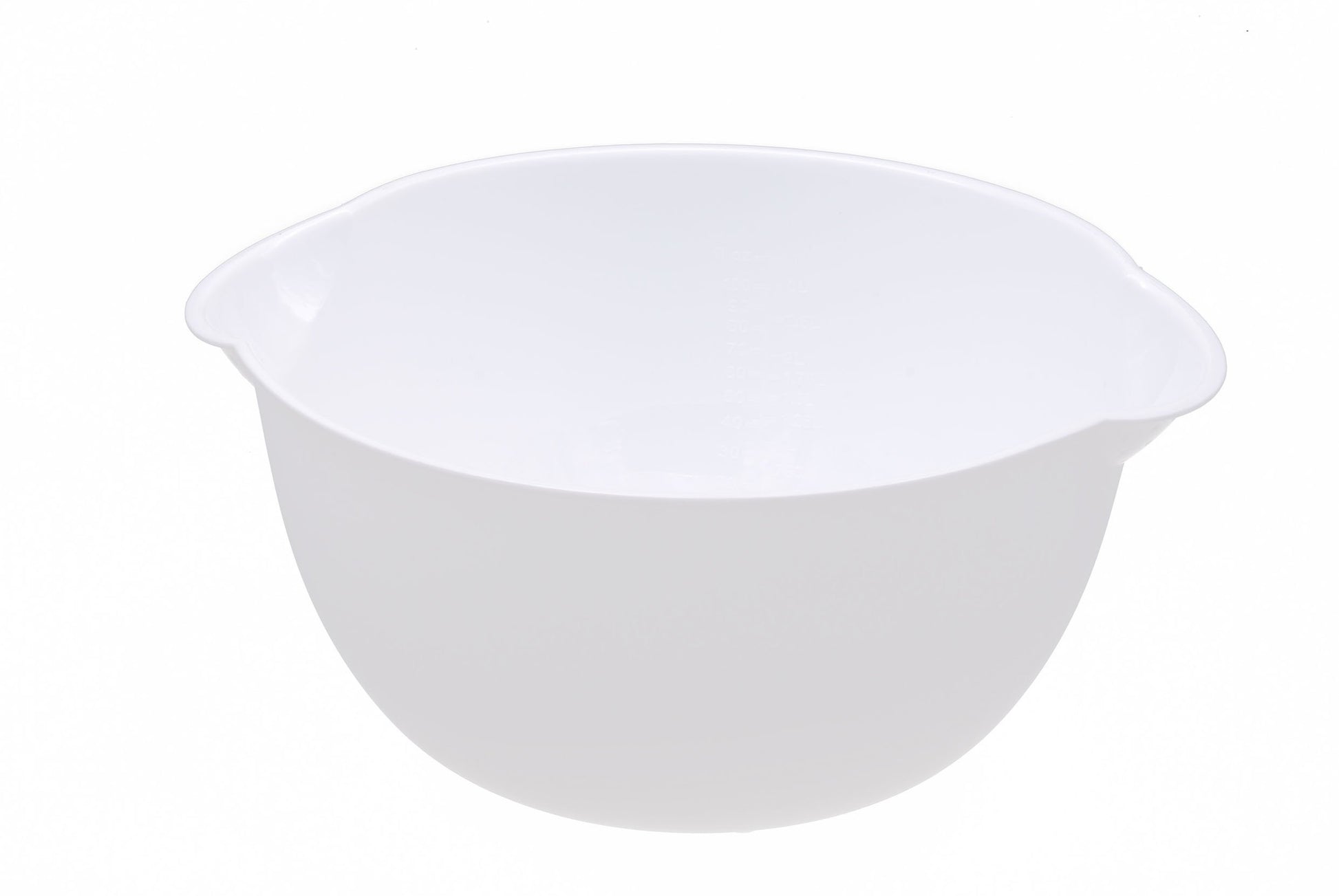 Mintra Home -Saladier avec Passoire (Large 4.5L) - Mintra France