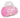 Couverture (Rose) - Mintra France