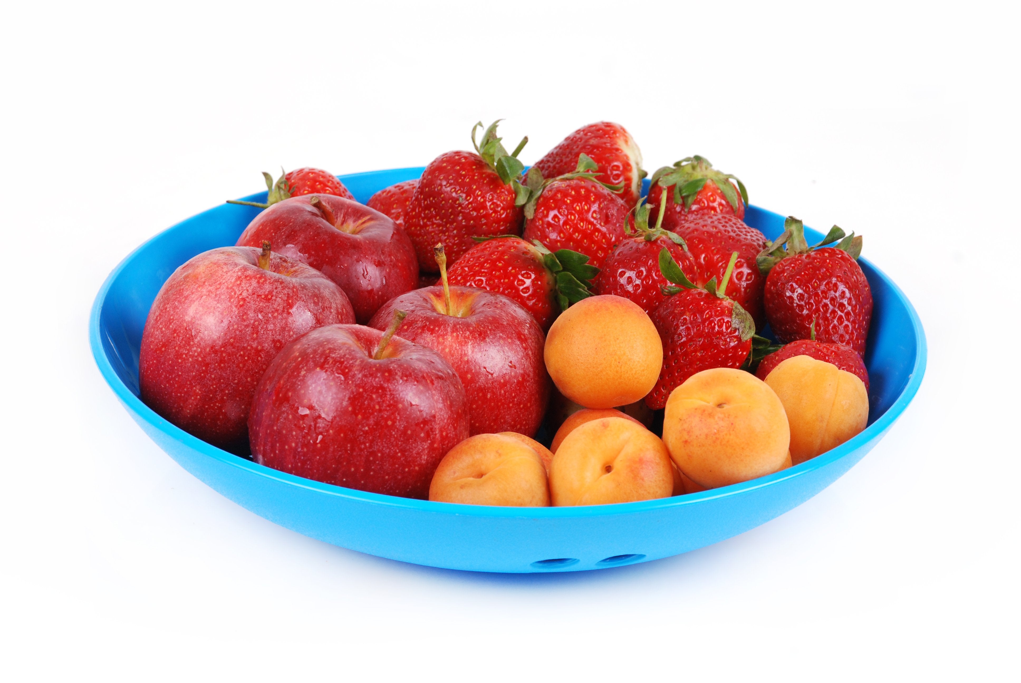 Plateau de Fruits (1 Pièce) - Mintra France