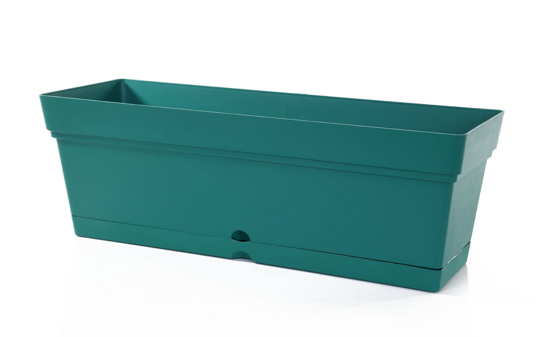 Mintra Home Pot de Jardin Rectangulaire (Large) - Mintra France