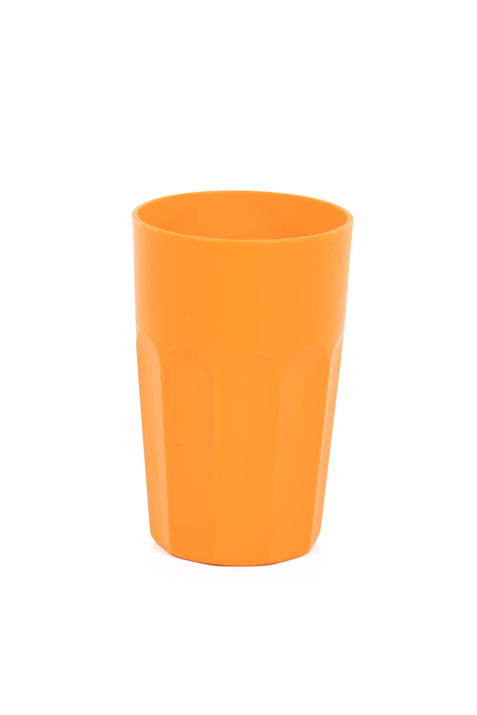 Verres en Plastique Incassables 330ml (Collection Bold, Lot de 4)
