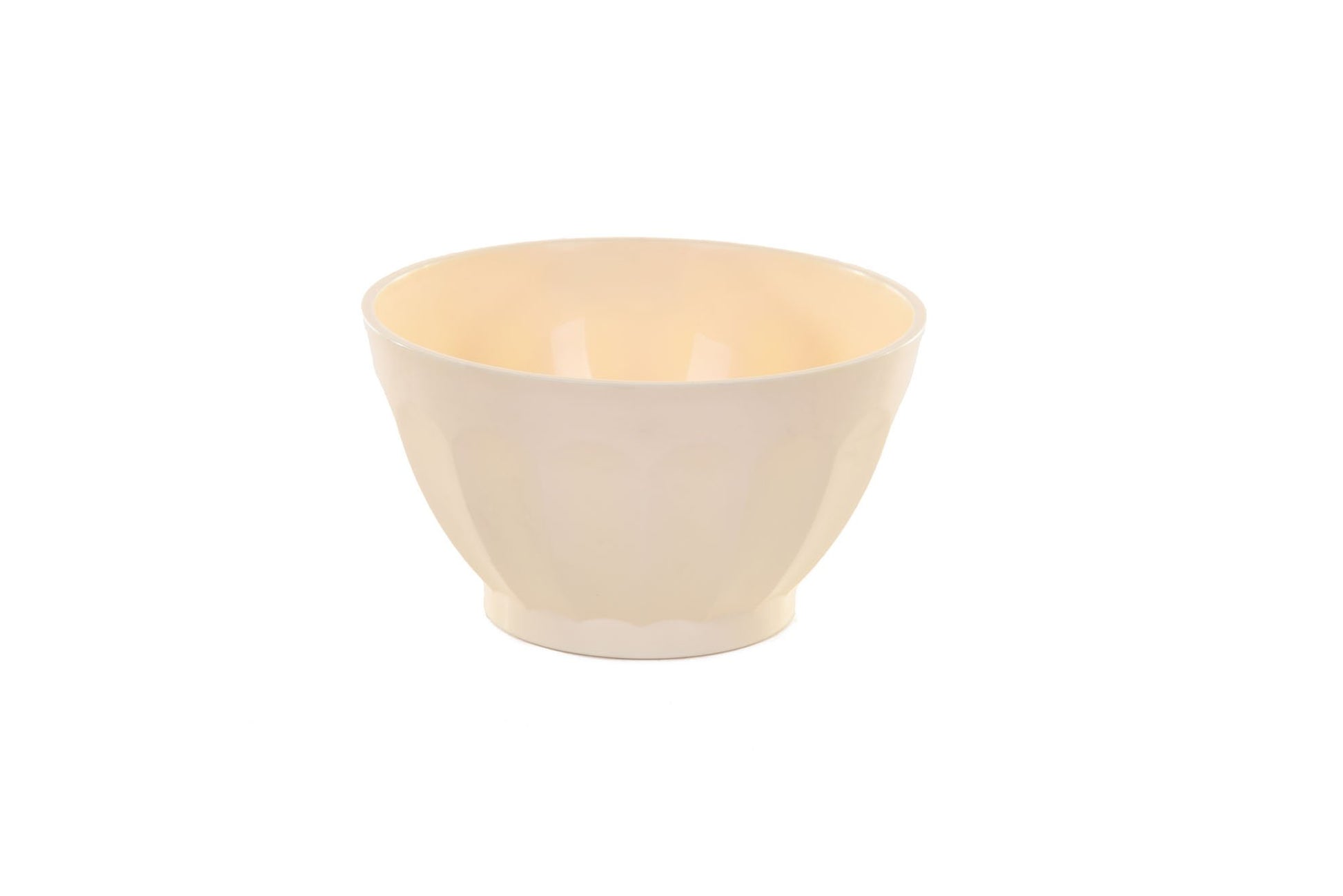 Bol en plastique incassable - (Lot de 4) Petit 250ml - Mintra France