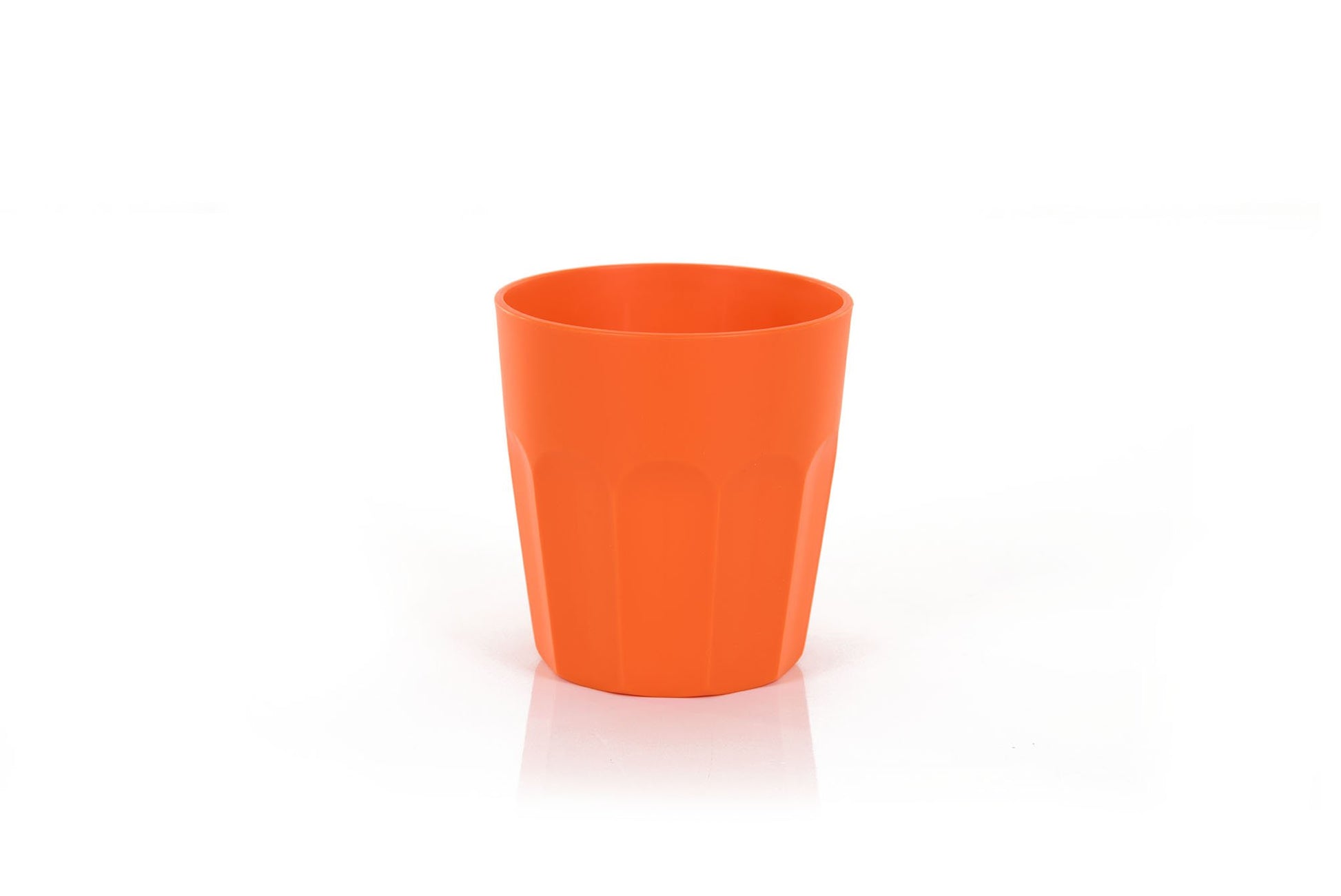 Mintra Home - Verres en Plastique Incassables - 230 ml (Lot de 4) - Mintra France