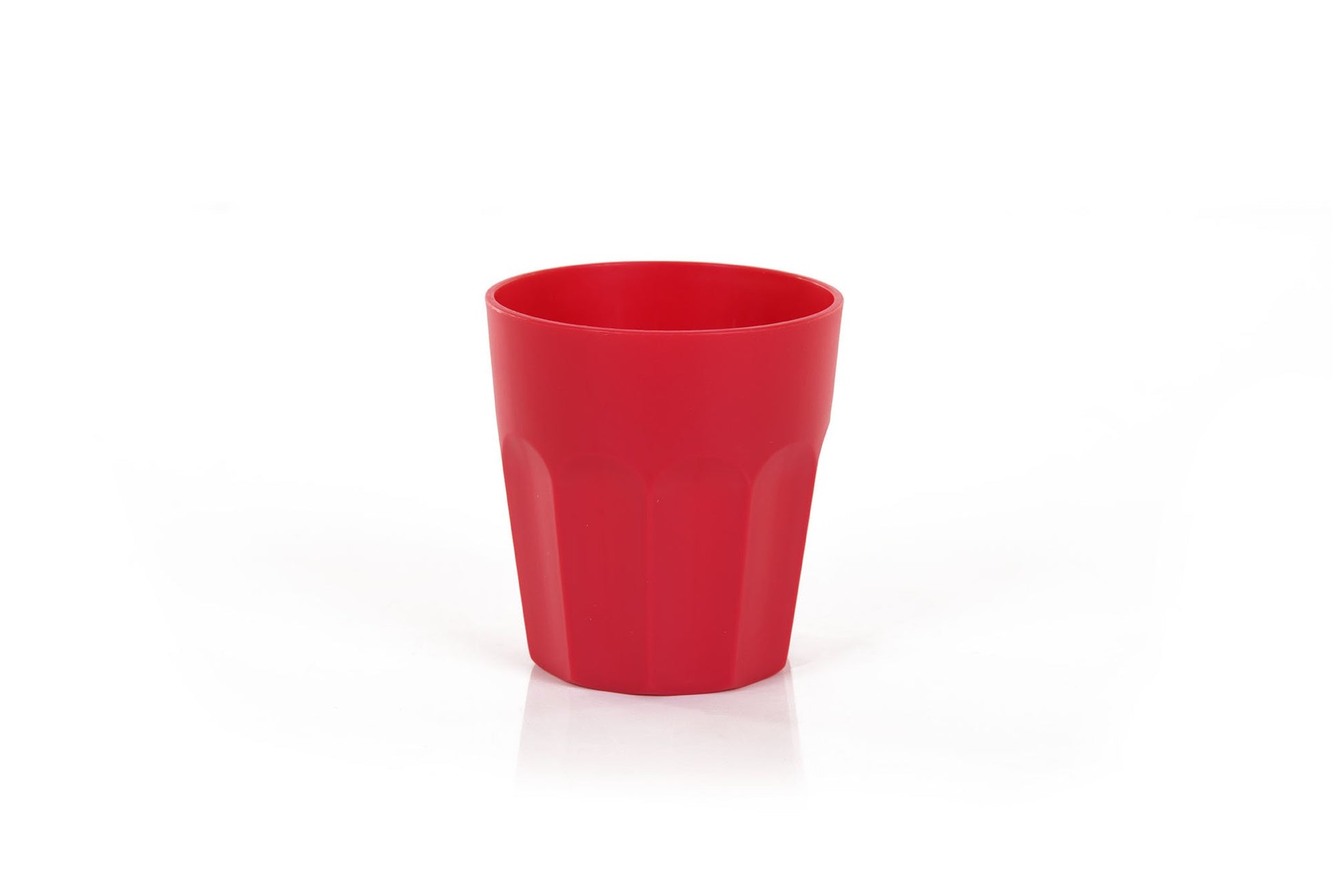 Mintra Home - Verres en Plastique Incassables - 230 ml (Lot de 4) - Mintra France