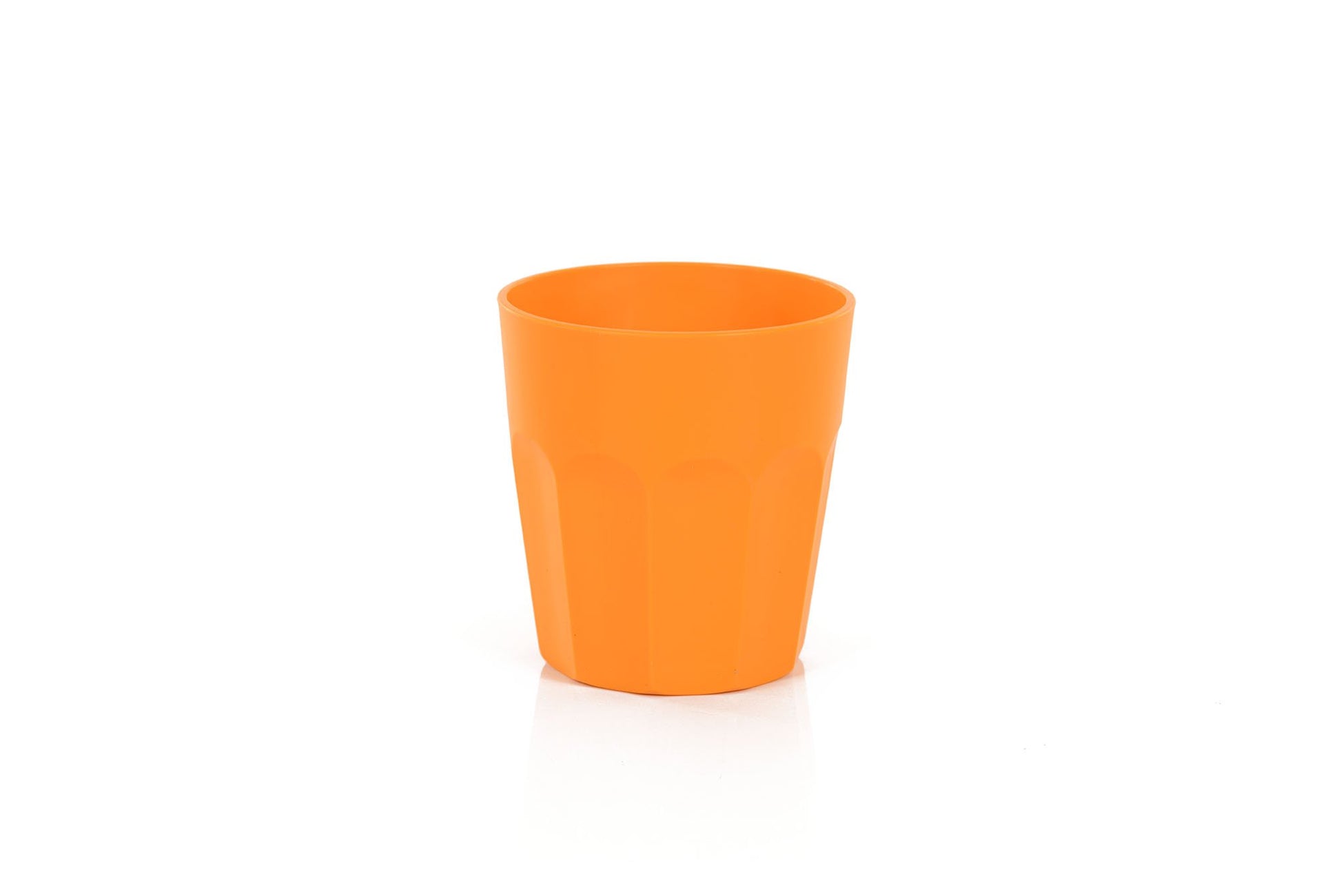 Mintra Home - Verres en Plastique Incassables - 230 ml (Lot de 4) - Mintra France
