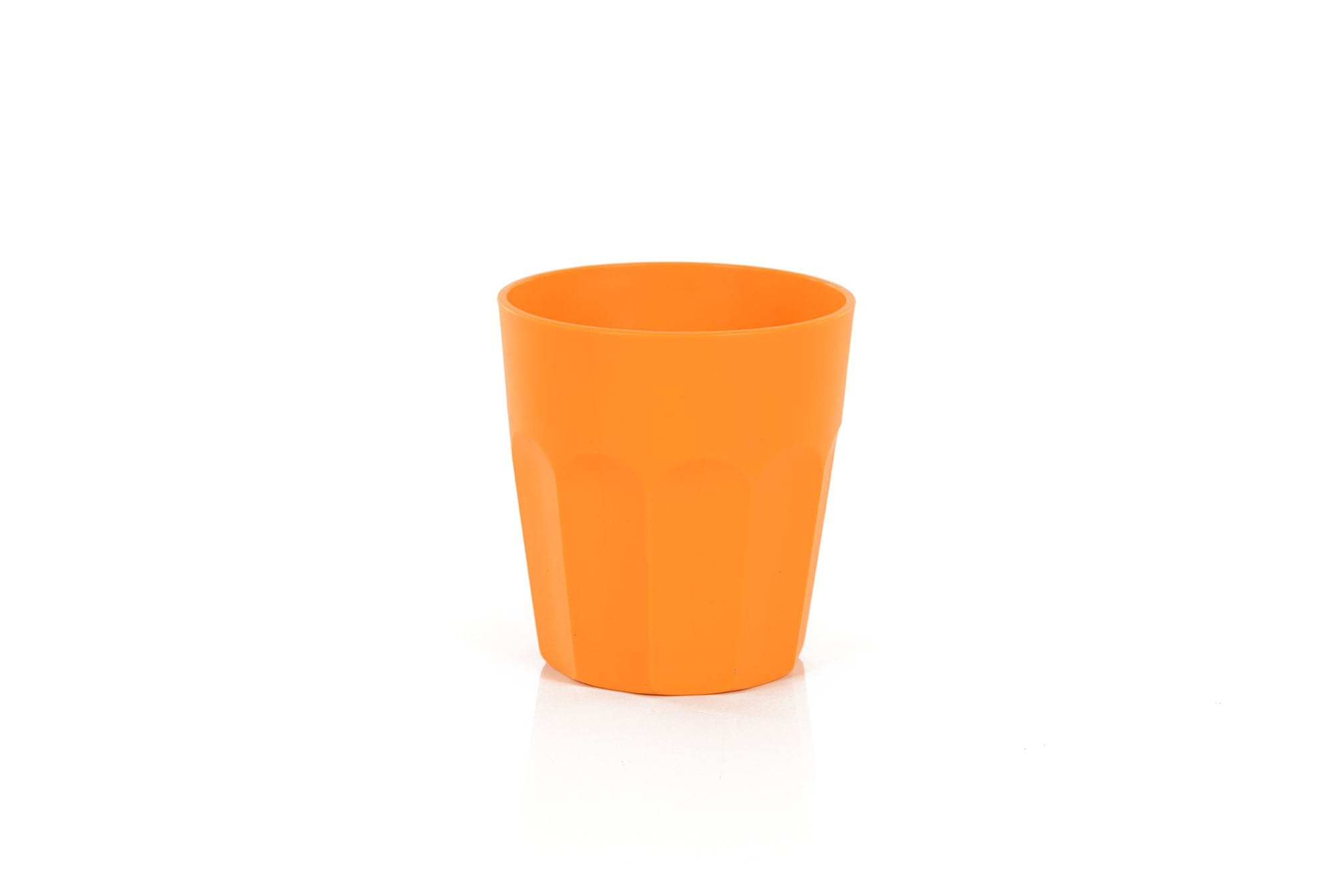 Mintra Home - Verres en Plastique Incassables - 230 ml (Lot de 4) - Mintra France