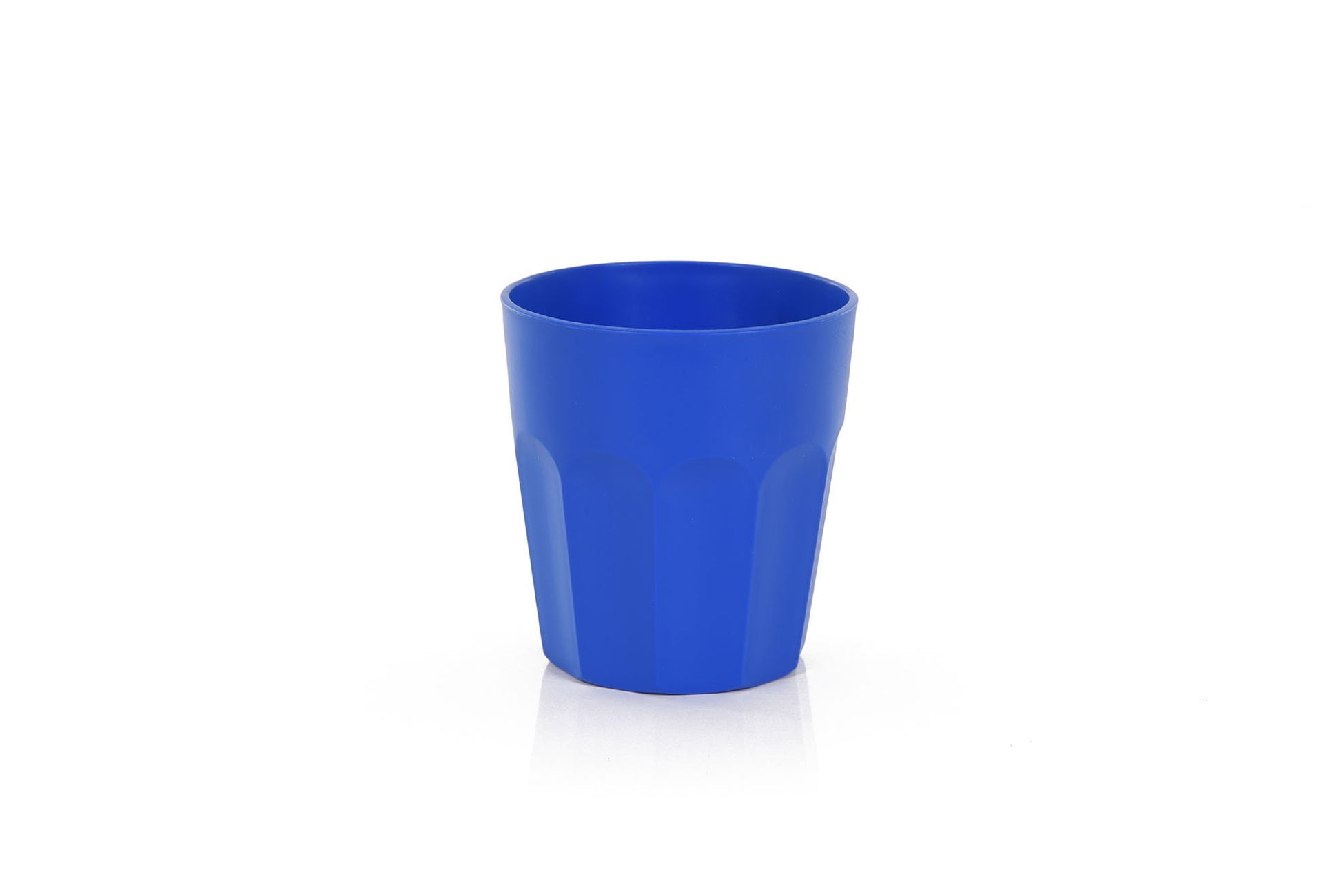 Mintra Home - Verres en Plastique Incassables - 230 ml (Lot de 4) - Mintra France
