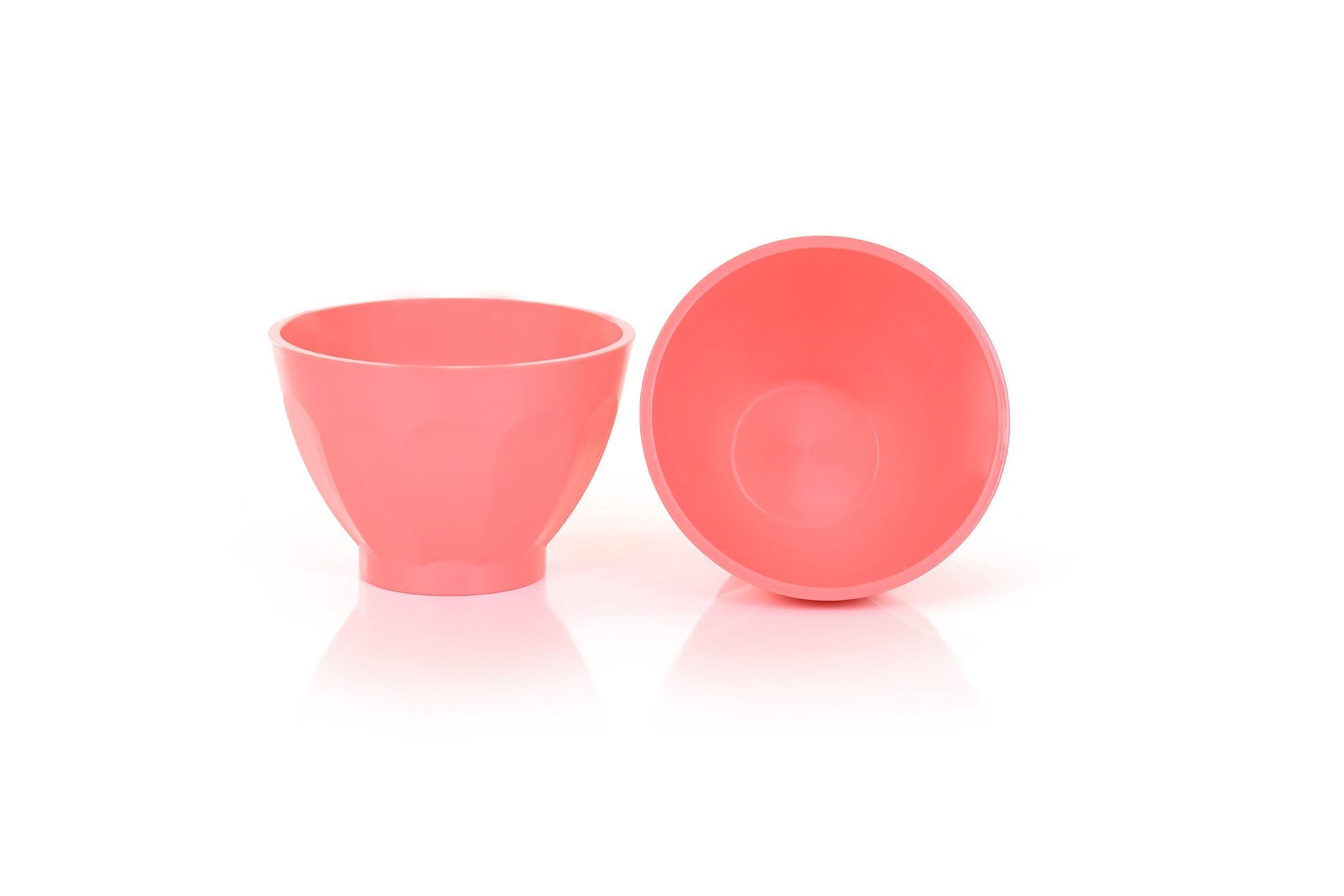 Bol en plastique incassable - (Lot de 4) Petit 250ml - Mintra France