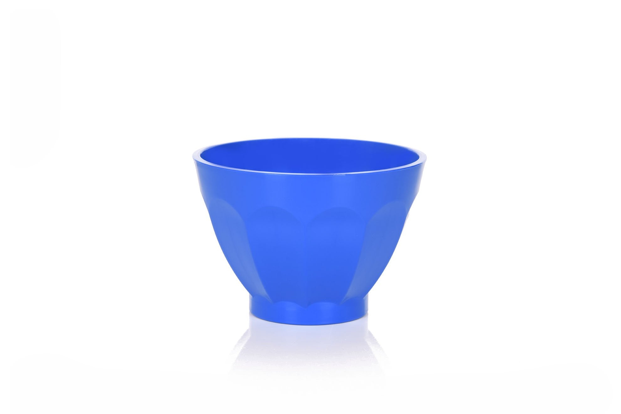 Bol en plastique incassable - (Lot de 4) Petit 250ml - Mintra France
