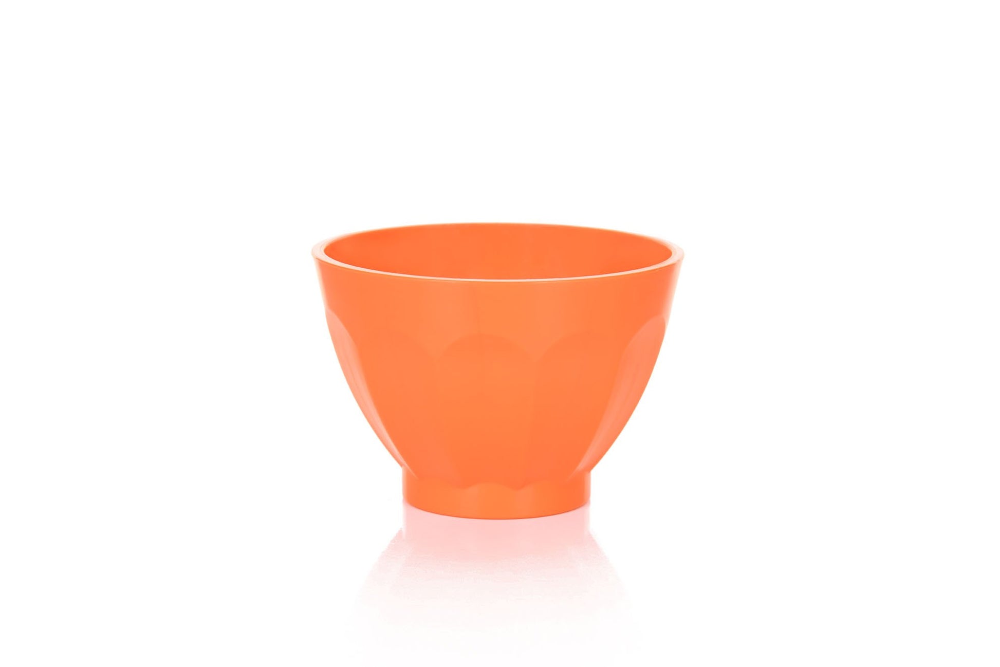 Bol en plastique incassable - (Lot de 4) Petit 250ml - Mintra France