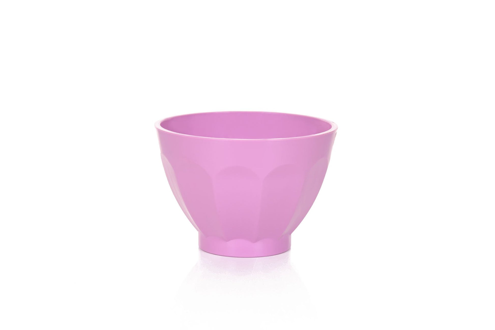 Bol en plastique incassable - (Lot de 4) Petit 250ml - Mintra France