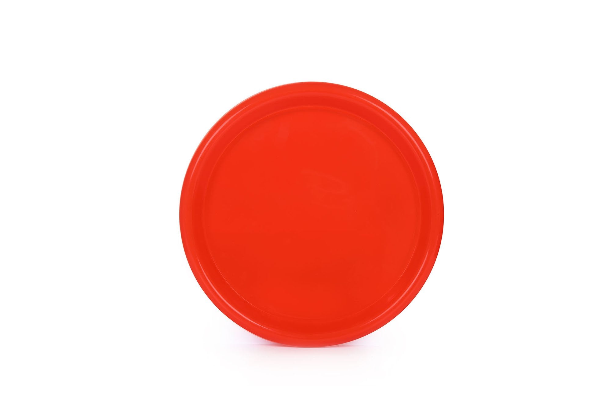 Mintra Home - Assiettes en Plastique - Petit 16.5cm (Lot de 12) - Mintra France