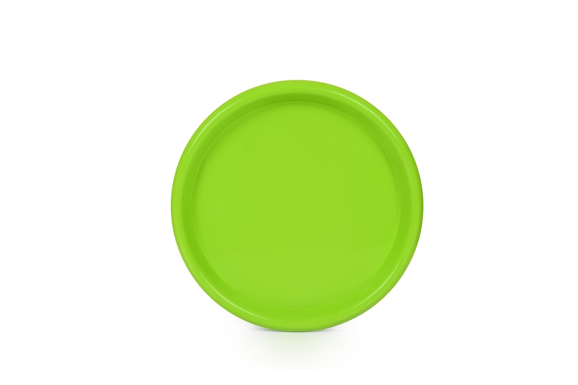 Mintra Home - Assiettes en Plastique - Petit 16.5cm (Lot de 12) - Mintra France