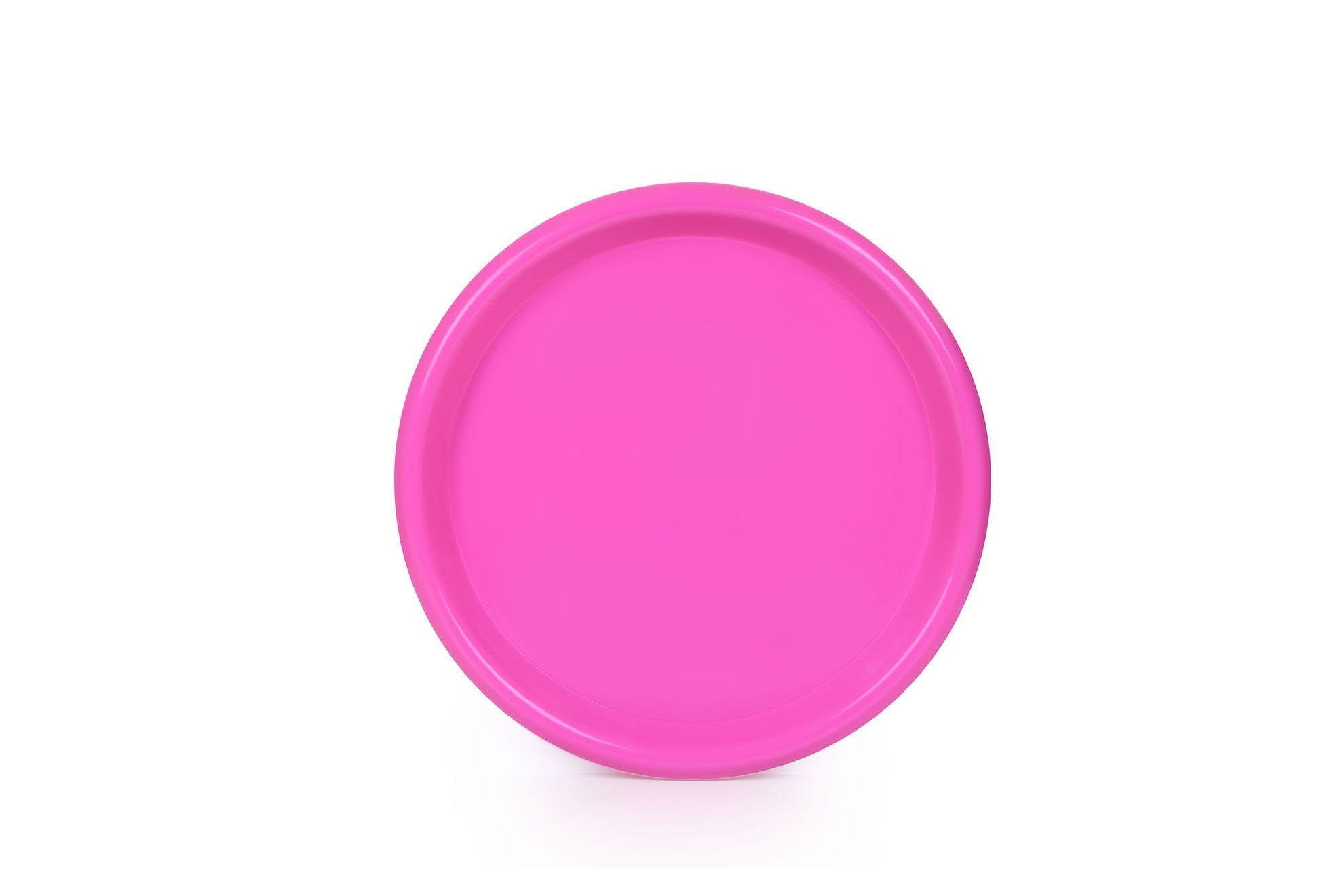 Mintra Home - Assiettes en Plastique - Petit 16.5cm (Lot de 12) - Mintra France