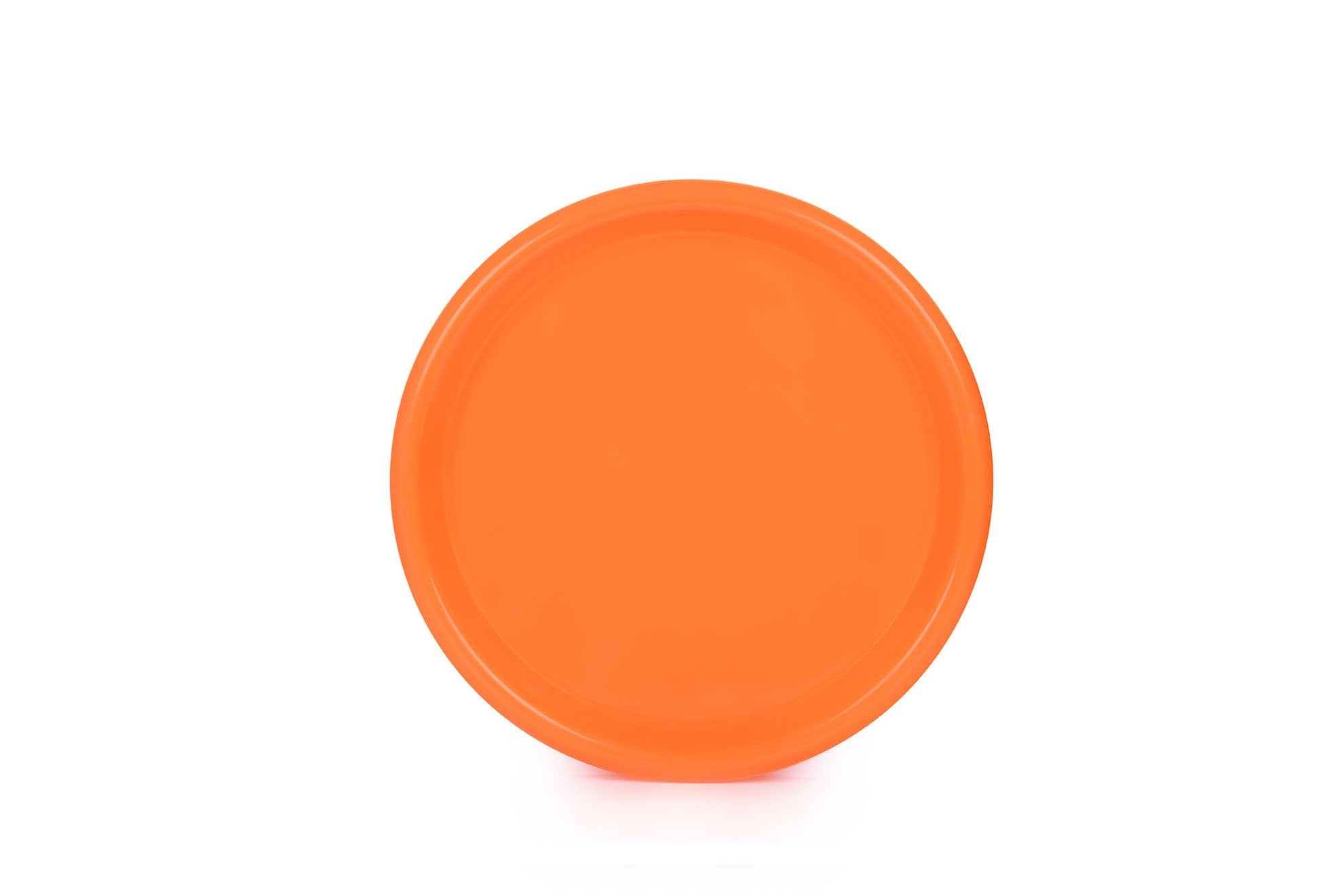 Mintra Home - Assiettes en Plastique - Petit 16.5cm (Lot de 12) - Mintra France