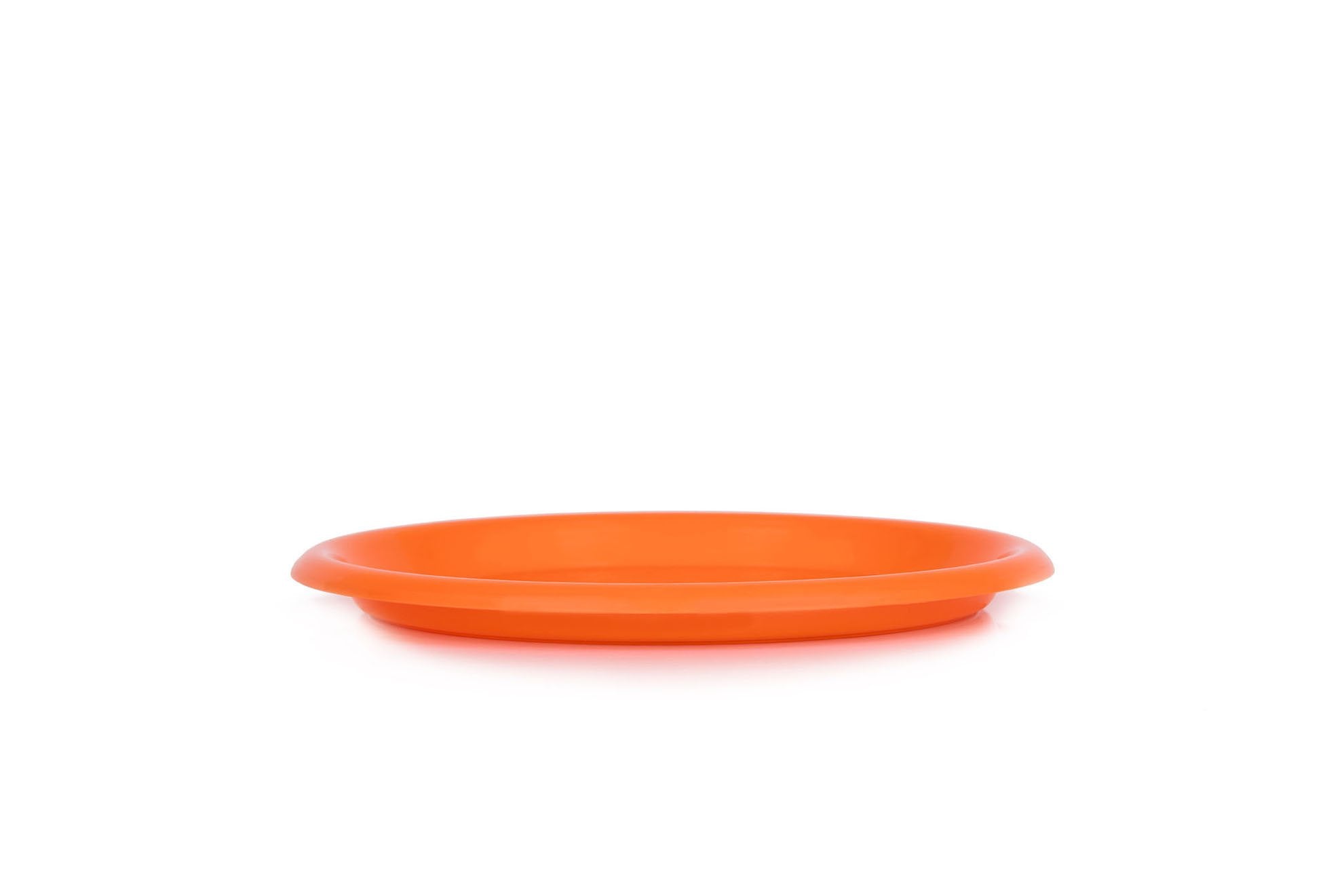 Mintra Home - Assiettes en Plastique - Petit 16.5cm (Lot de 12) - Mintra France