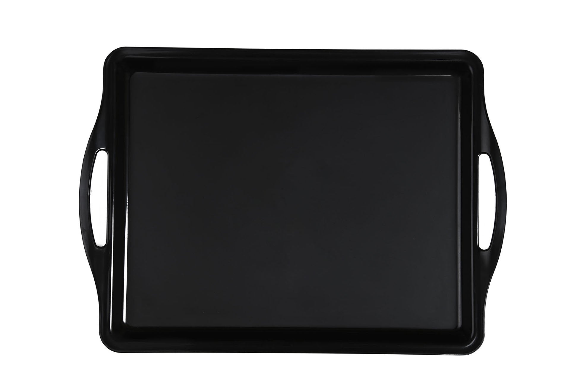 Plateau de Service Incassable (Lot de 6)  - Mintra France