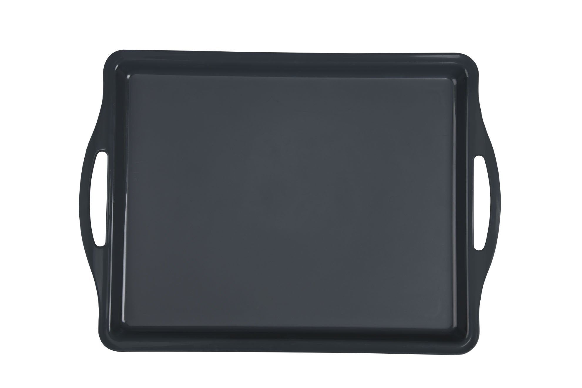 Plateau de Service Incassable (Lot de 6)  - Mintra France