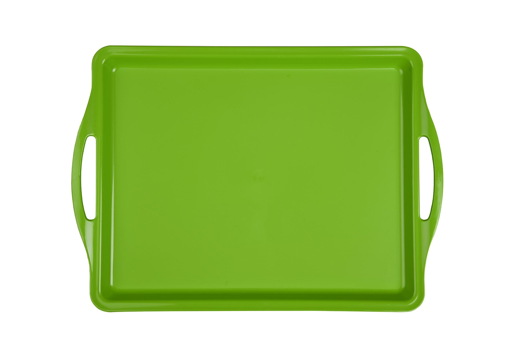 Plateau de Service Incassable (Lot de 6)  - Mintra France