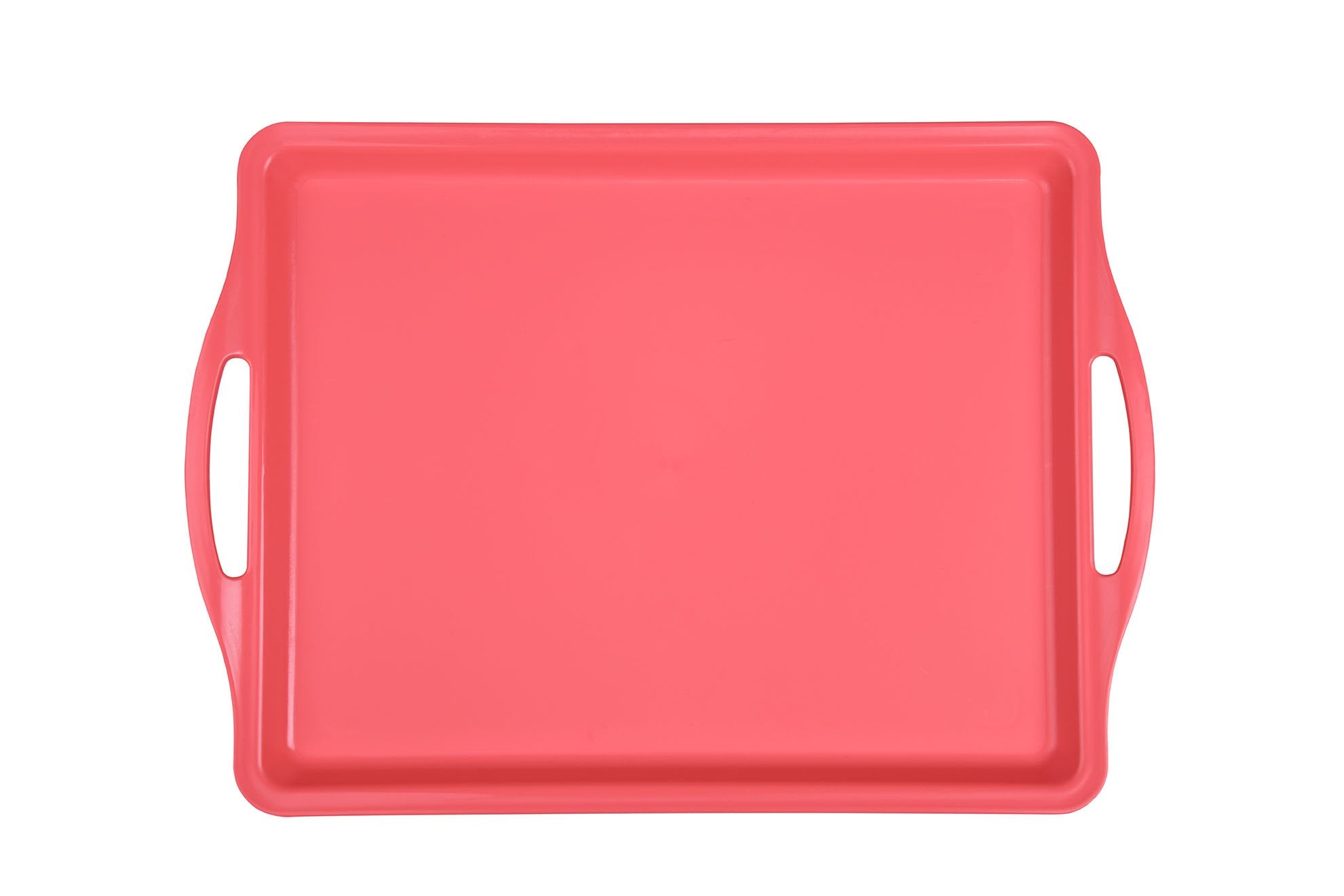 Plateau de Service Incassable (Lot de 6)  - Mintra France