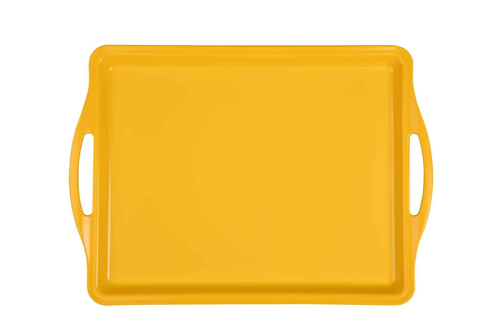 Plateau de Service Incassable (Lot de 6)  - Mintra France