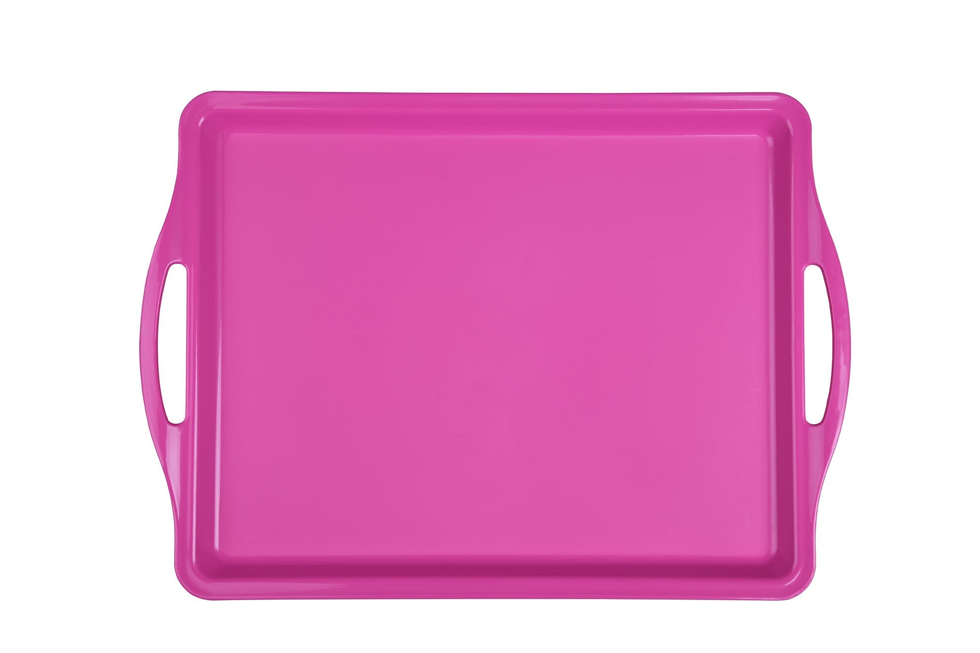 Plateau de Service Incassable (Lot de 6)  - Mintra France