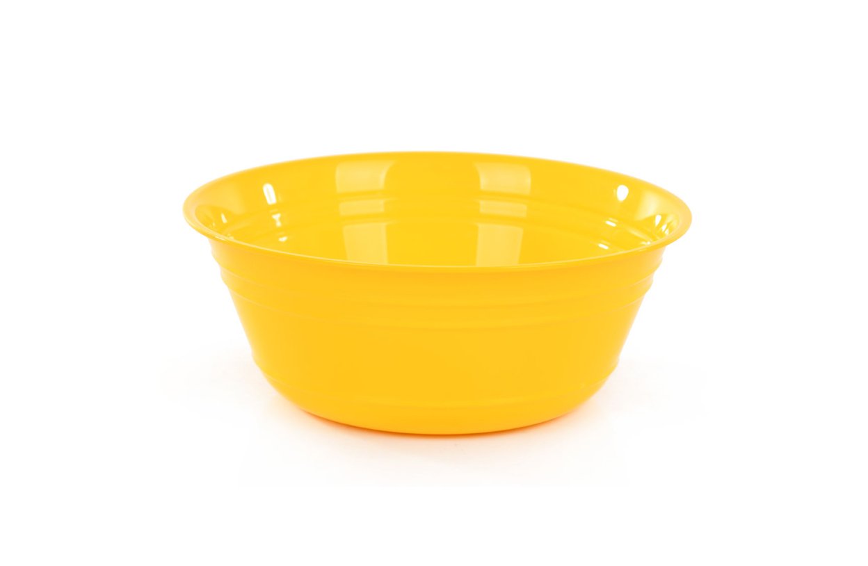 Mintra Home-Bol en plastique incassable - Bol avec 2 poignées (Lot de 4 - Petit) - Mintra France
