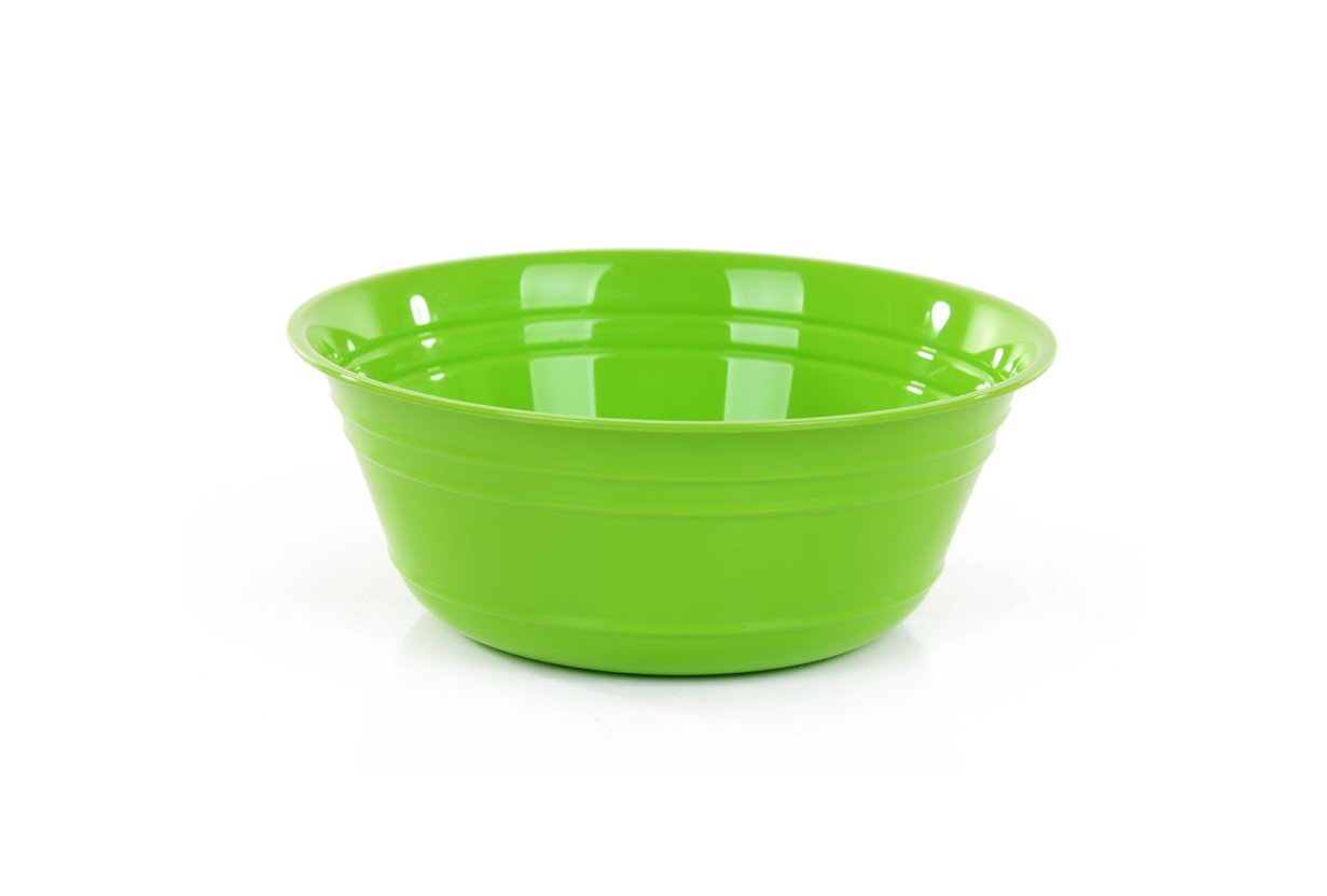 Mintra Home-Bol en plastique incassable - Bol avec 2 poignées (Lot de 4 - Petit) - Mintra France