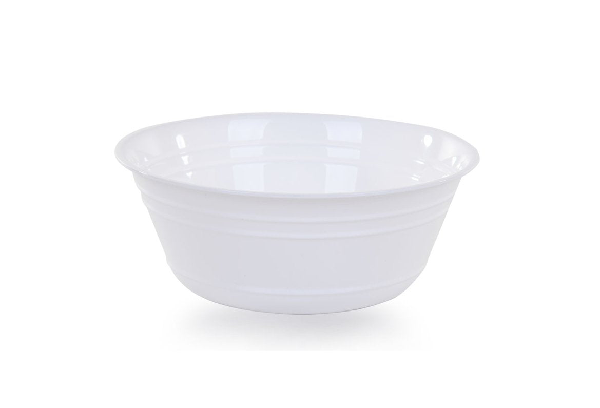 Mintra Home-Bol en plastique incassable - Bol avec 2 poignées (Lot de 4 - Petit) - Mintra France