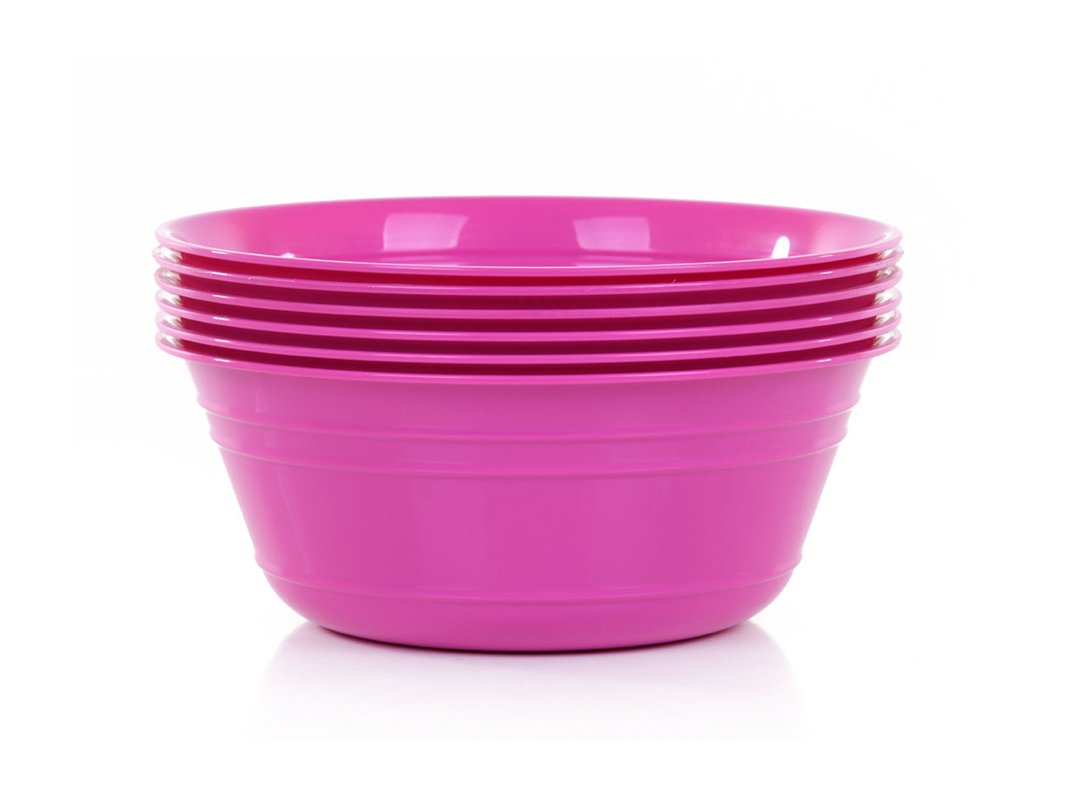 Mintra Home - Bol pour appéritif - Medium (Lot de 6 ) - Mintra France