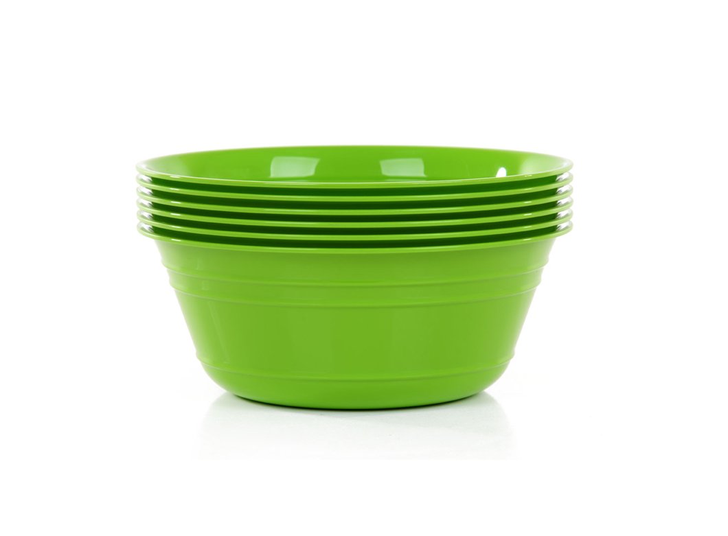 Mintra Home - Bol pour apéritifs - Petit (Lot de 6) - Mintra France
