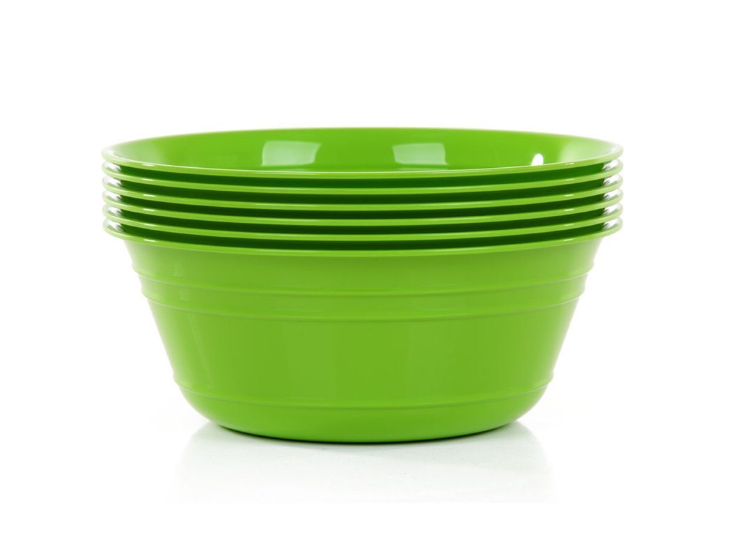 Mintra Home - Bol pour appéritif - Medium (Lot de 6 ) - Mintra France