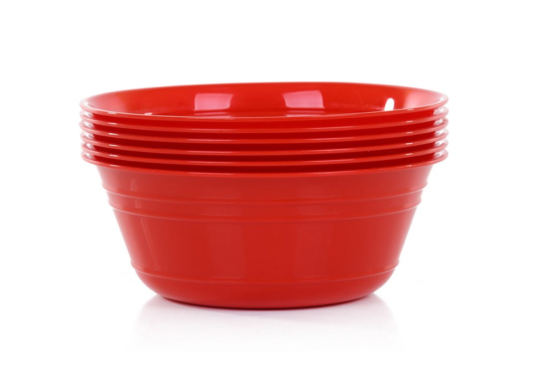Mintra Home - Bol pour appéritif - Medium (Lot de 6 ) - Mintra France