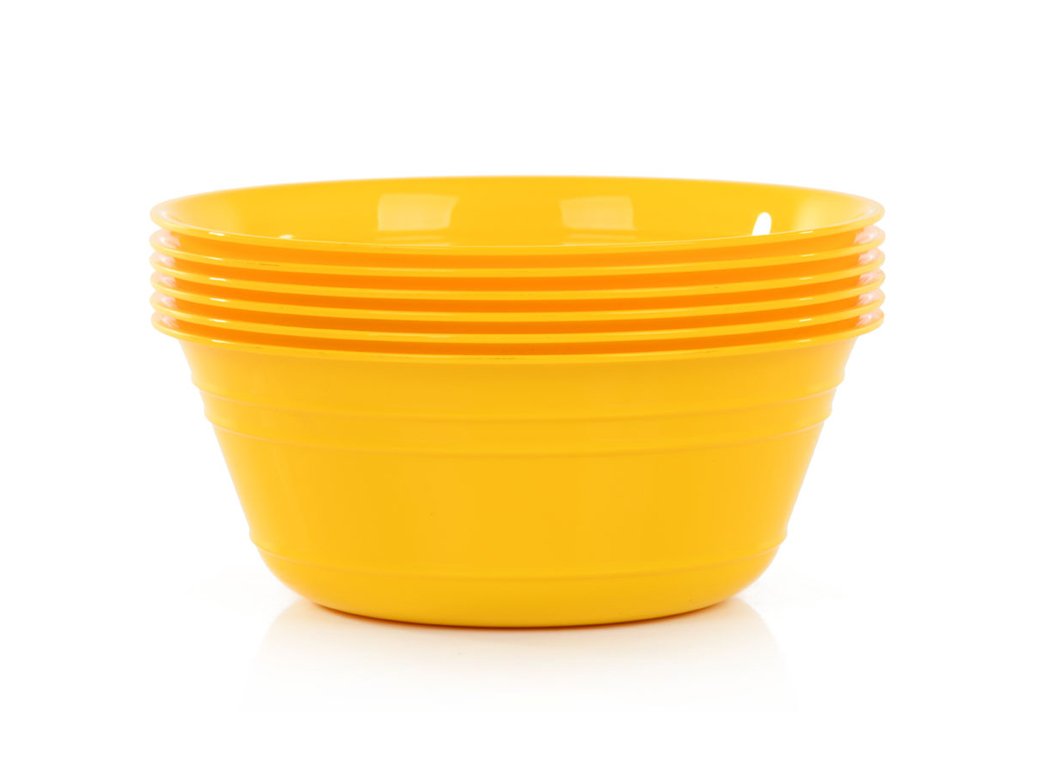 Mintra Home - Bol pour appéritif - Medium (Lot de 6 ) - Mintra France