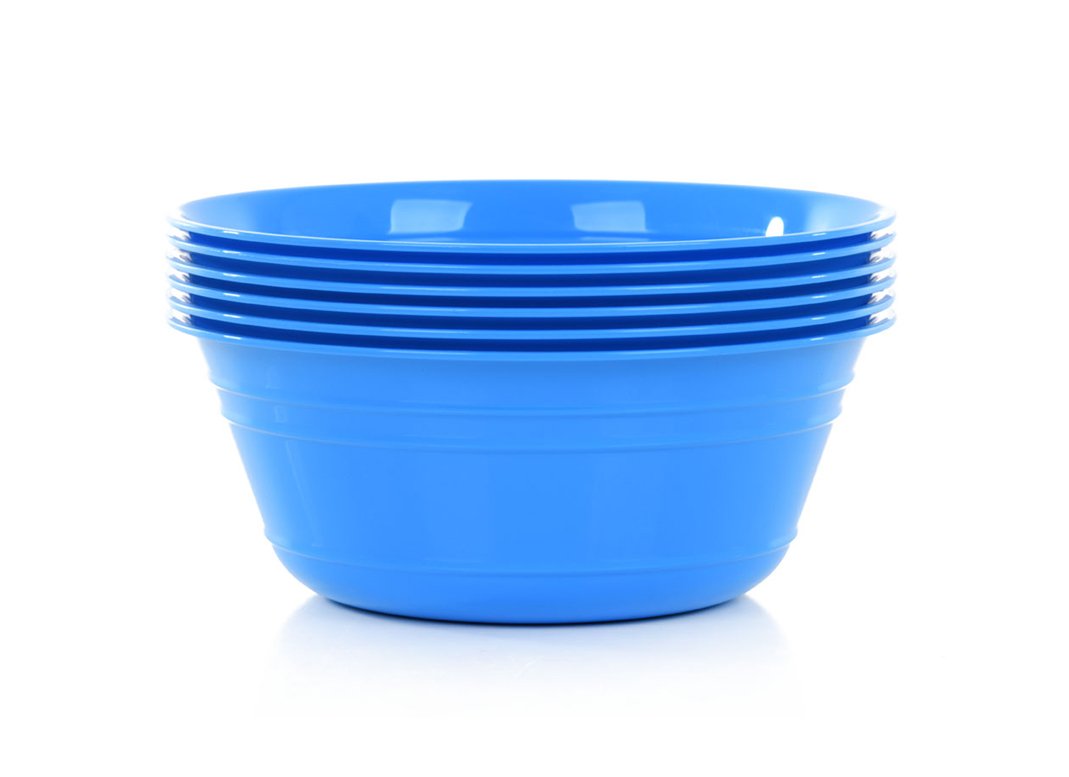 Mintra Home - Bol pour appéritif - Medium (Lot de 6 ) - Mintra France