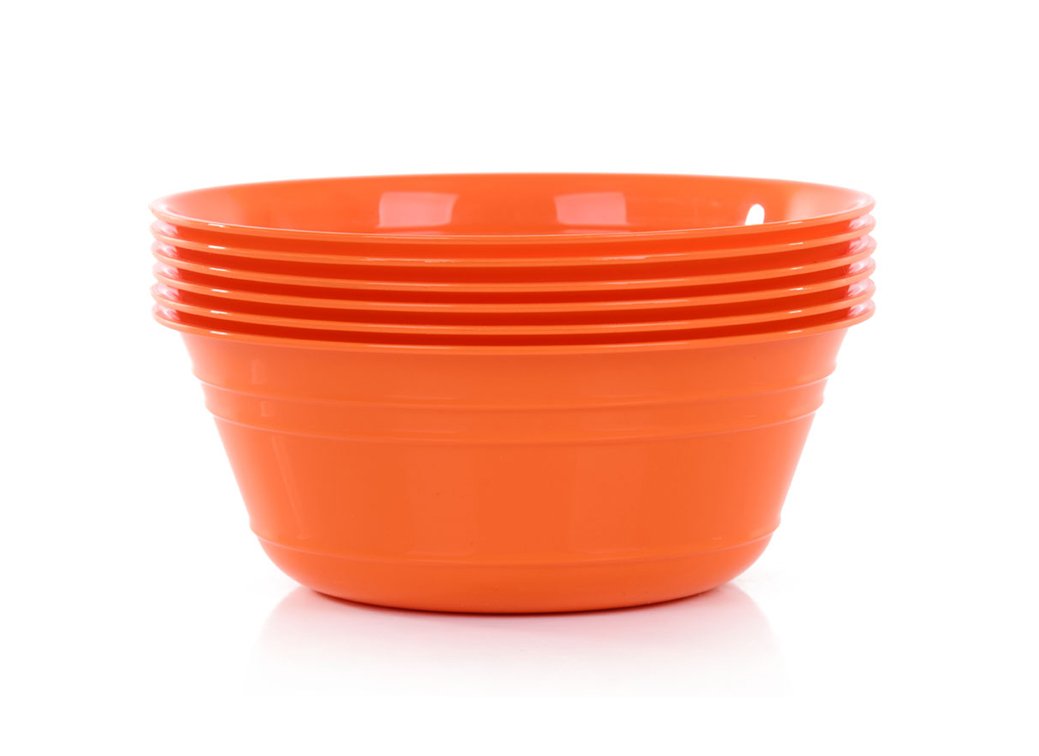 Mintra Home - Bol pour appéritif - Medium (Lot de 6 ) - Mintra France