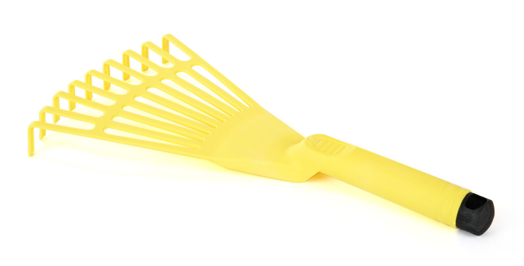 Set d'outils de Jardinage (Lot de 4 pièces: motoculteurs, Truelle-et-Griffe , Pelle, Râteau)-Mintra France