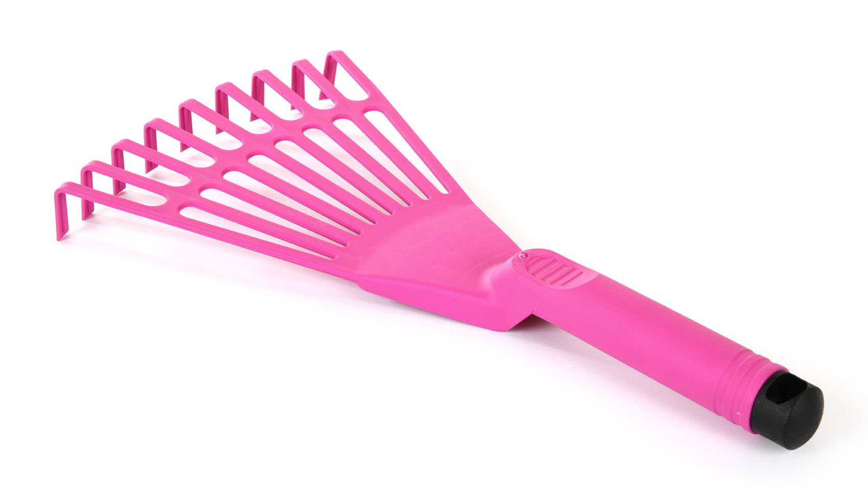 Set d'outils de Jardinage (Lot de 4 pièces: motoculteurs, Truelle-et-Griffe , Pelle, Râteau)-Mintra France