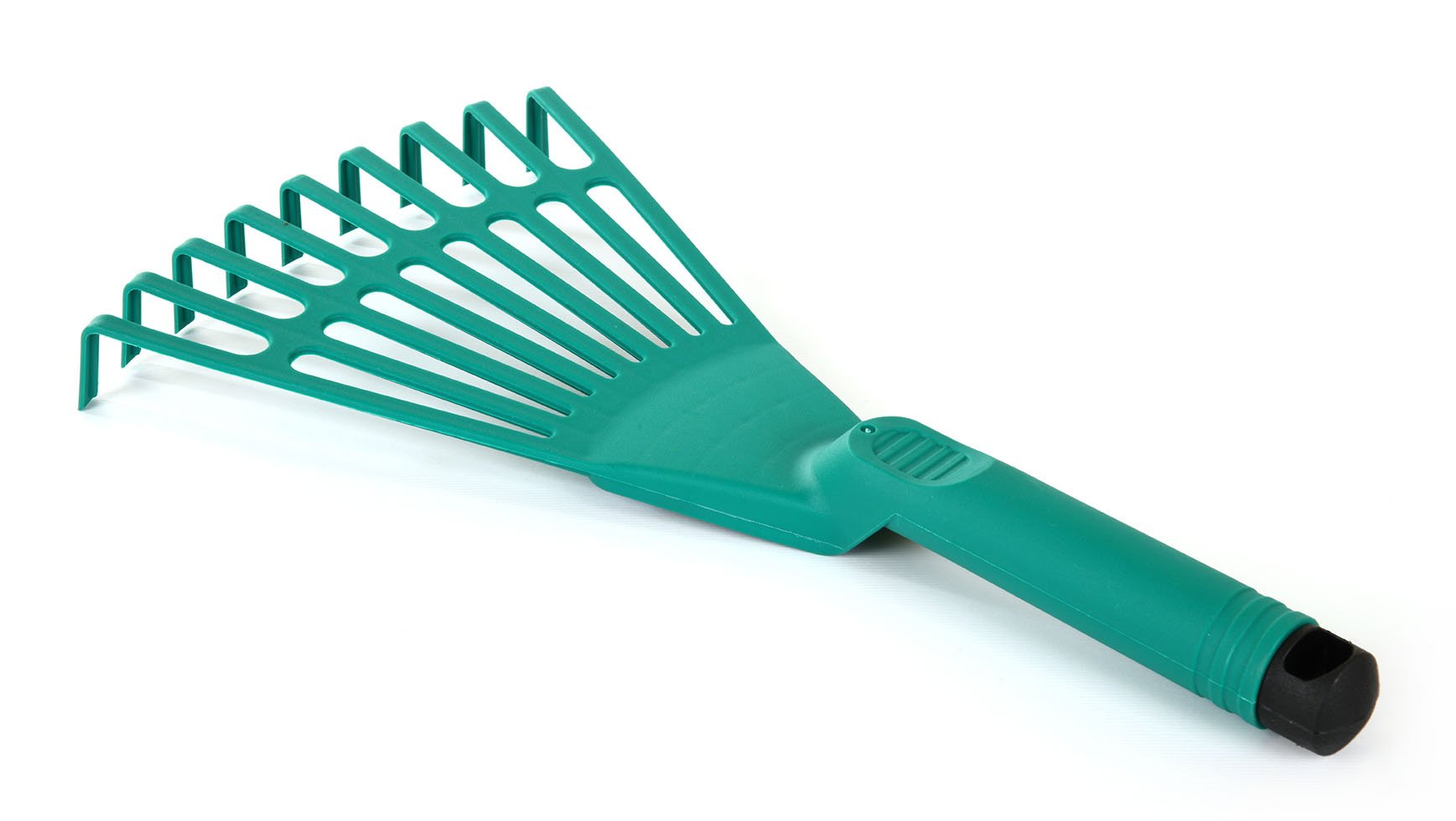 Set d'outils de Jardinage (Lot de 4 pièces: motoculteurs, Truelle-et-Griffe , Pelle, Râteau)-Mintra France