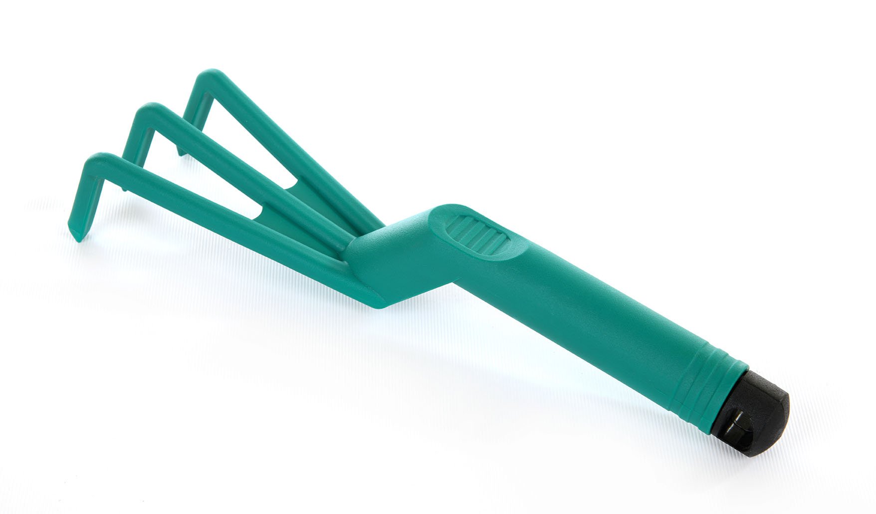 Set d'outils de Jardinage (Lot de 4 pièces: motoculteurs, Truelle-et-Griffe , Pelle, Râteau)-Mintra France