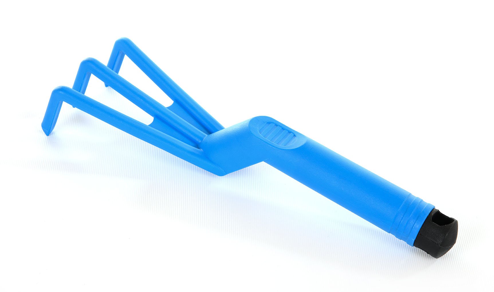 Set d'outils de Jardinage (Lot de 4 pièces: motoculteurs, Truelle-et-Griffe , Pelle, Râteau)-Mintra France