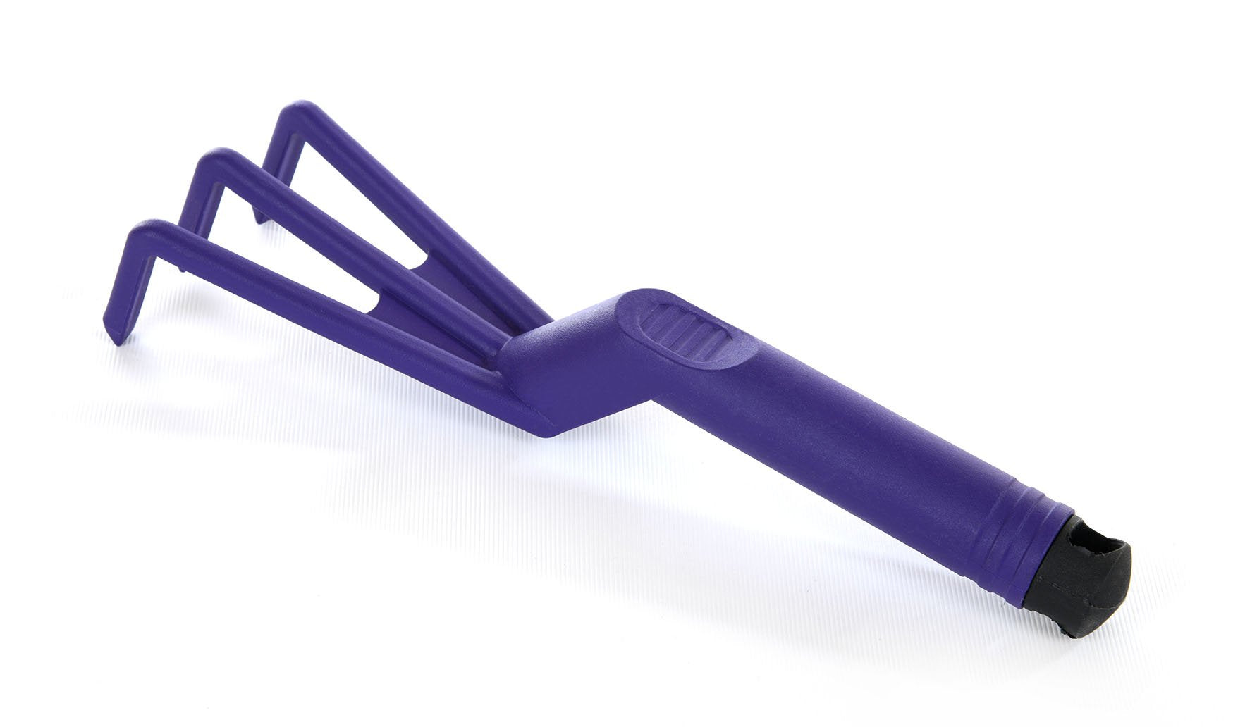 Set d'outils de Jardinage (Lot de 4 pièces: motoculteurs, Truelle-et-Griffe , Pelle, Râteau)-Mintra France