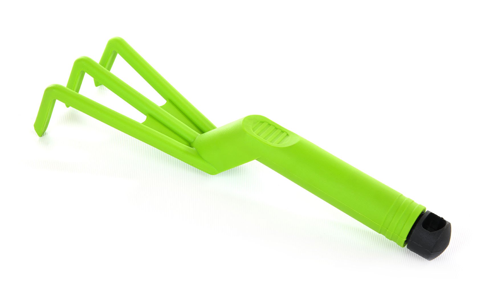 Set d'outils de Jardinage (Lot de 4 pièces: motoculteurs, Truelle-et-Griffe , Pelle, Râteau)-Mintra France